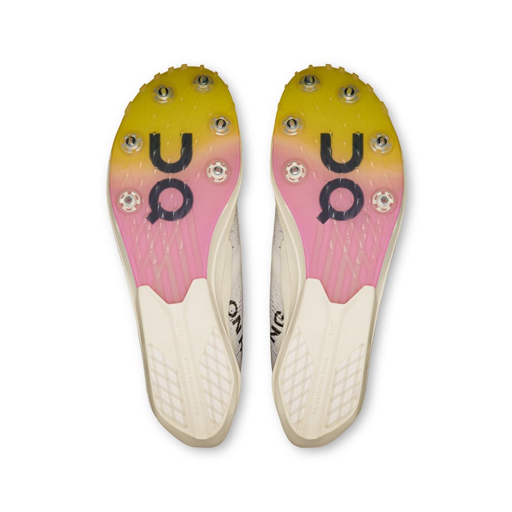 オン（On）（メンズ）陸上スパイク オールウェザートラック専用