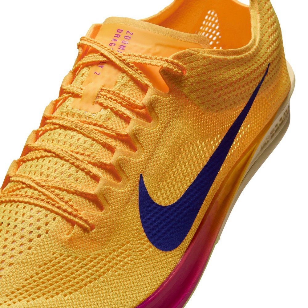 ナイキ（NIKE）（メンズ）陸上スパイク オールウェザートラック専用