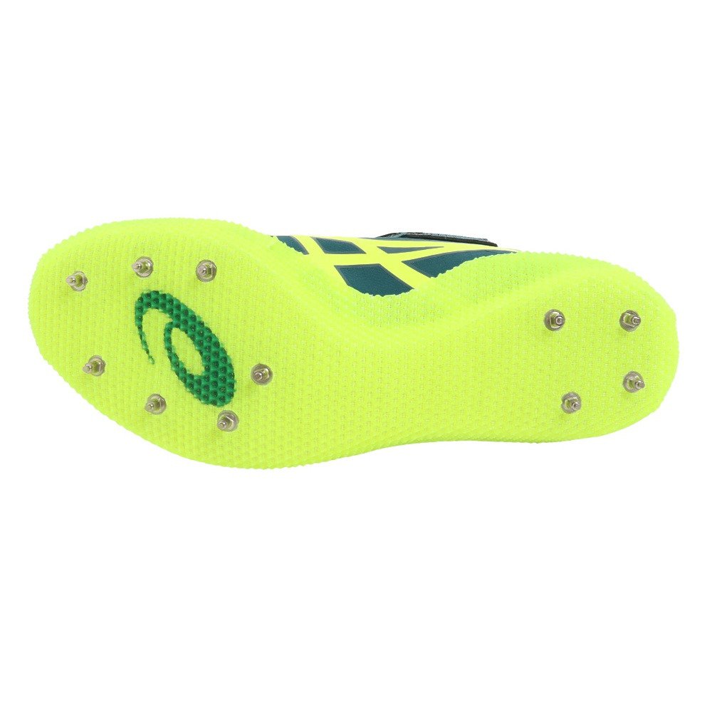 アシックス（ASICS）（メンズ）陸上スパイク オールウェザートラック