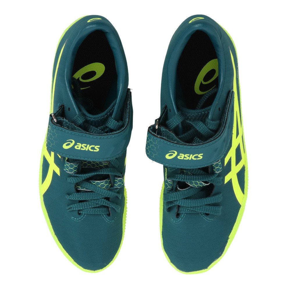 アシックス（ASICS）（メンズ）陸上スパイク オールウェザートラック