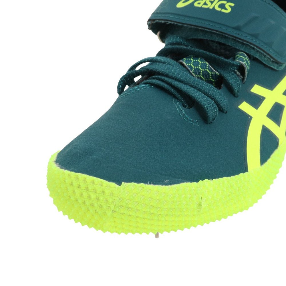 アシックス（ASICS）（メンズ）陸上スパイク オールウェザートラック