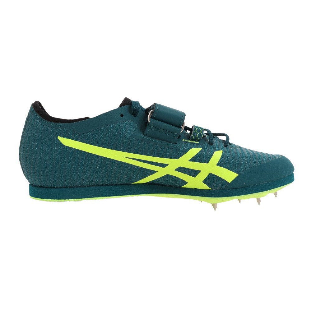 アシックス（ASICS）（メンズ、レディース）陸上スパイク オール