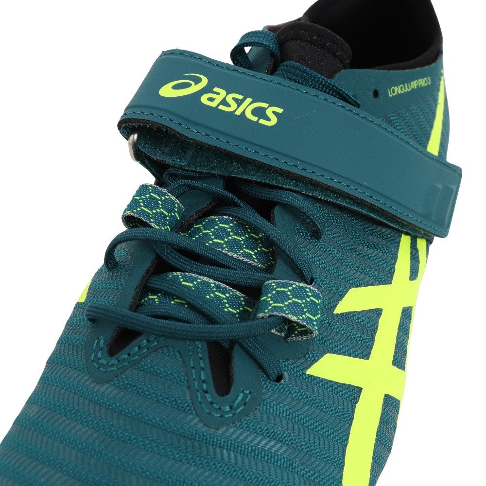 アシックス（ASICS）（メンズ、レディース）陸上スパイク オール