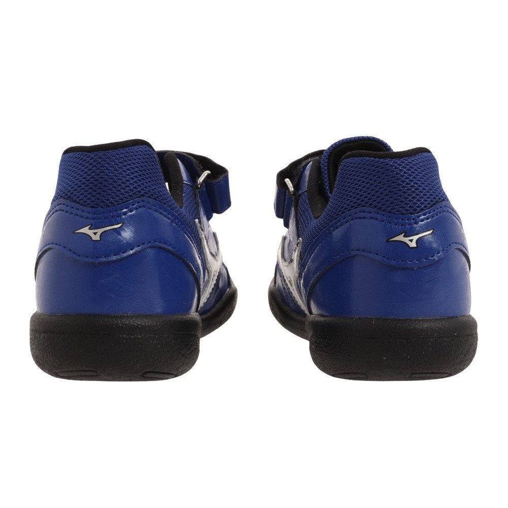 ミズノ（MIZUNO）（メンズ、レディース）陸上スパイク フィールドジオ