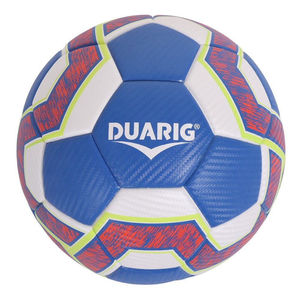 デュアリグ（DUARIG）（キッズ）サッカーボール 5号球 検定球 高周波