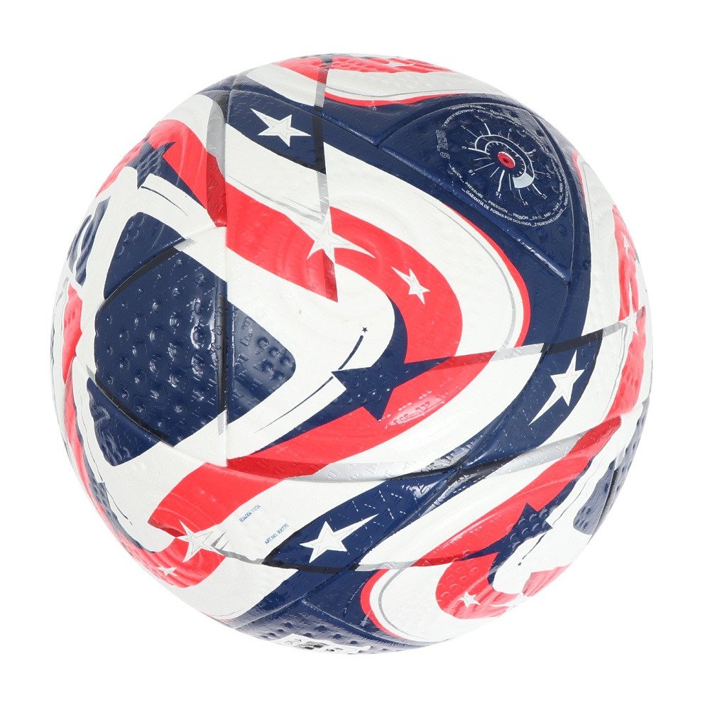 アディダス（adidas）（メンズ、レディース、キッズ）サッカーボール 5