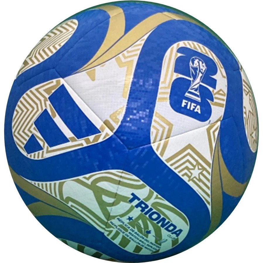 アディダス（adidas）（メンズ）サッカーボール 5号球 FIFA ワールド