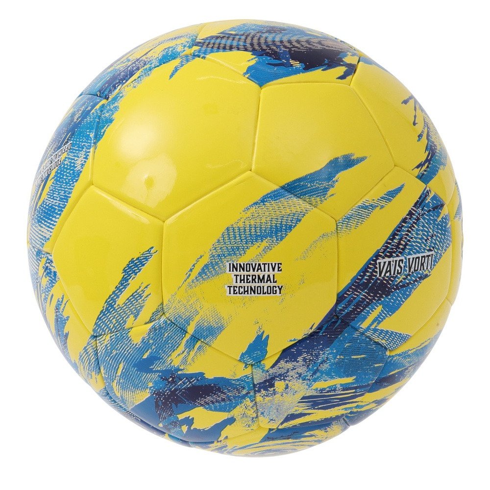 スフィーダ（SFIDA）（キッズ）サッカーボール 4号球 検定球 VAIS