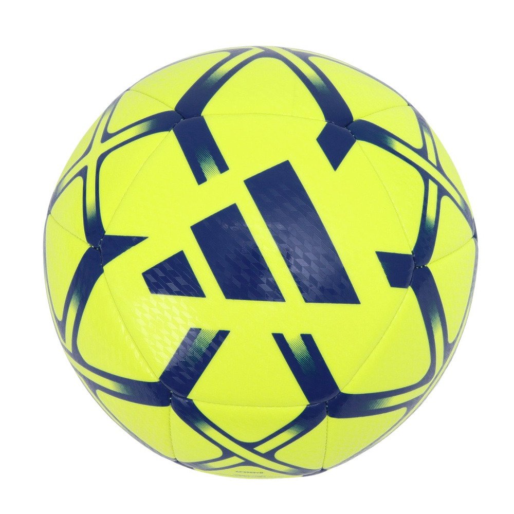 アディダス（adidas）（キッズ）ジュニア サッカーボール 3号球 スター