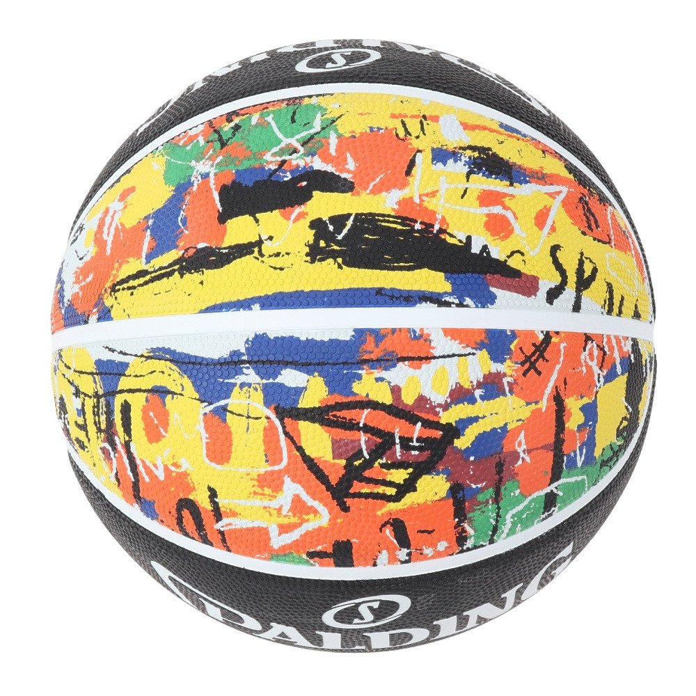 スポルディング（SPALDING）（メンズ）バスケットボール 7号球