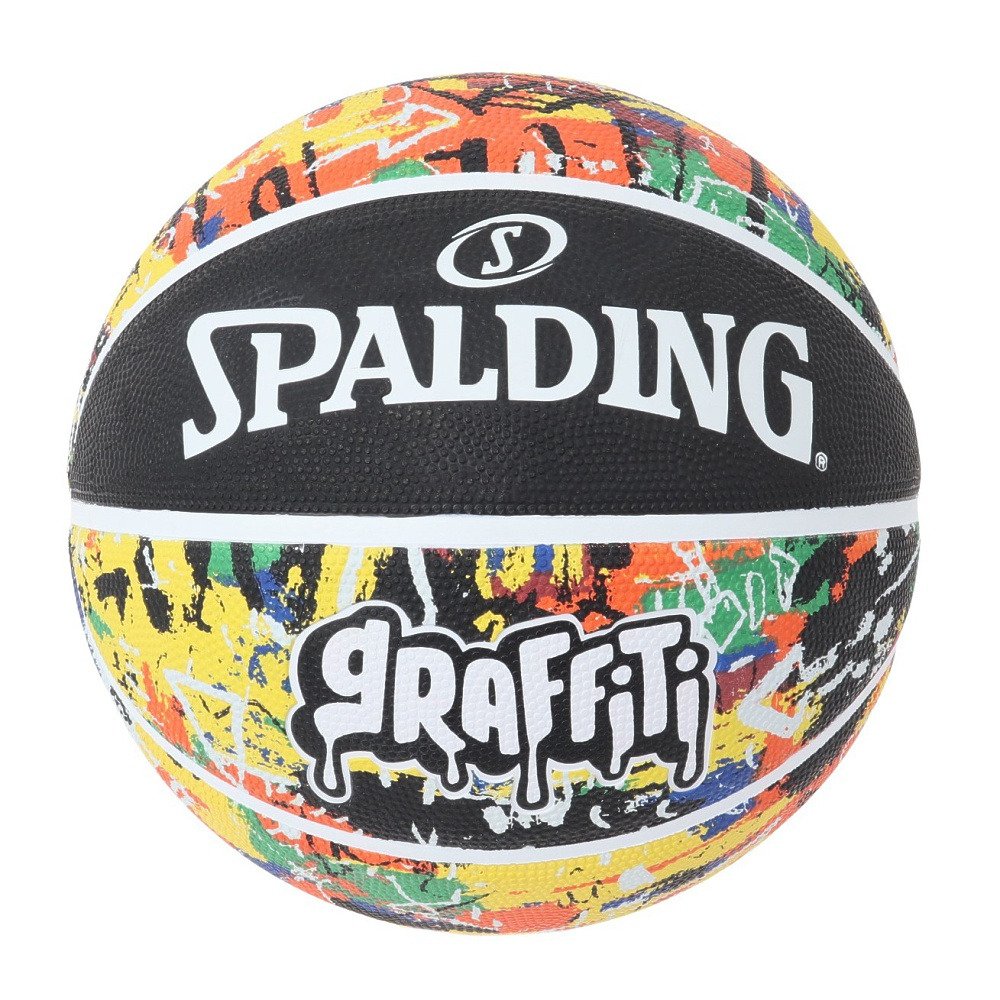 スポルディング（SPALDING）（メンズ）バスケットボール 7号球