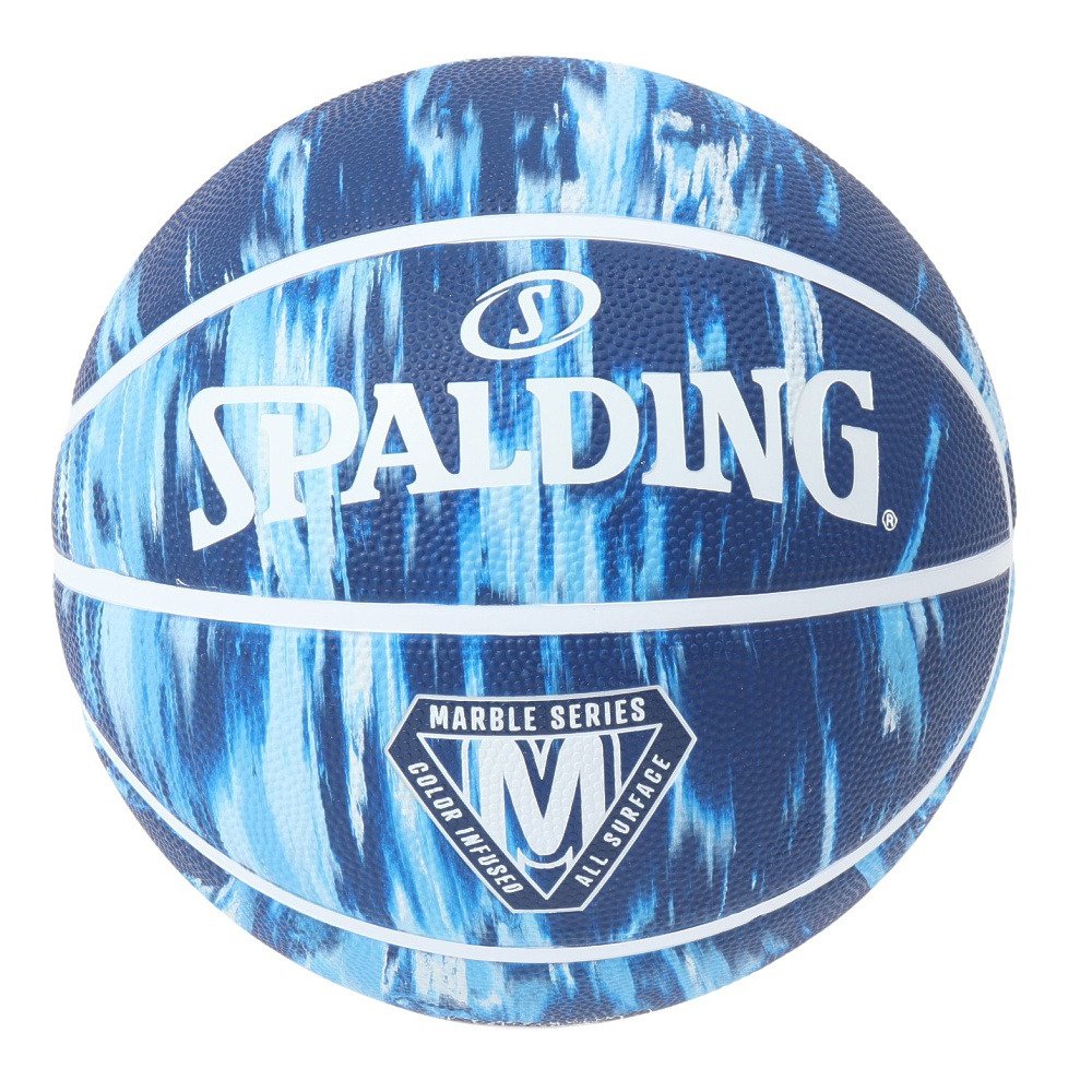 スポルディング（SPALDING）（メンズ）バスケットボール 7号球