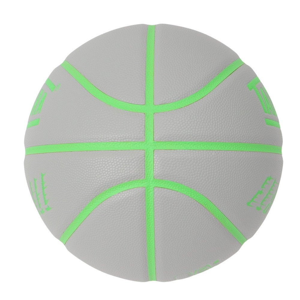 タチカラ（TACHIKARA）（メンズ）バスケットボール 7号球 FLASHBALL