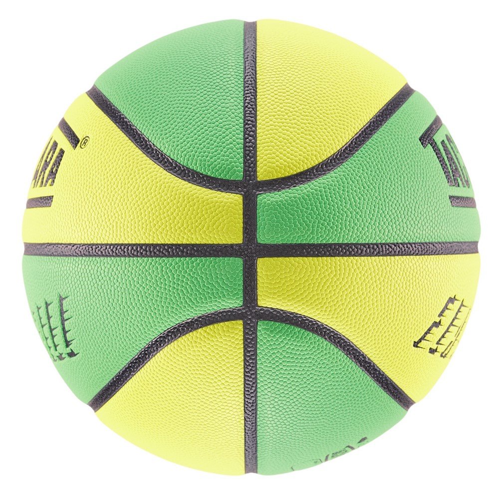 タチカラ（TACHIKARA）（メンズ）バスケットボール 7号球 FLASHBALL