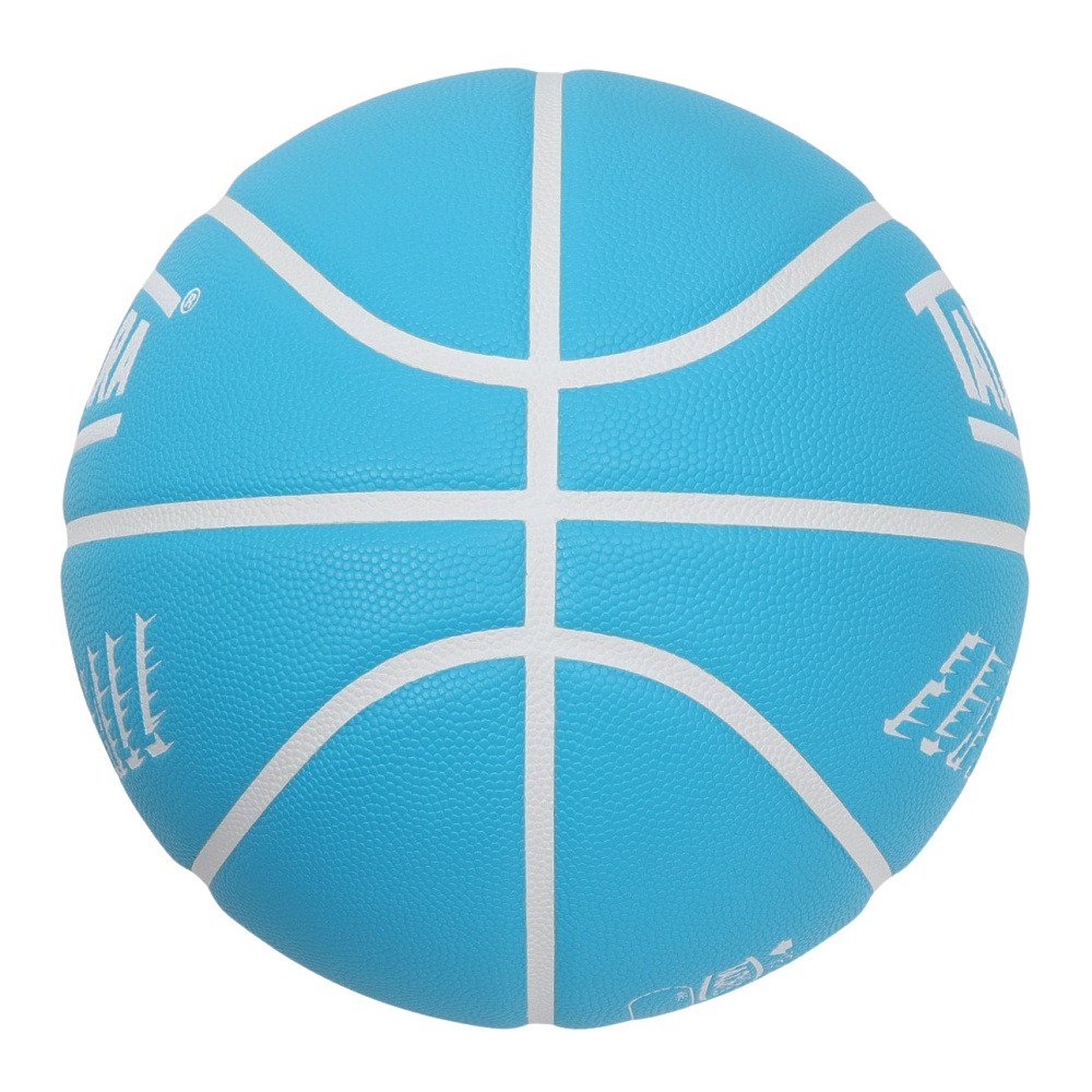 タチカラ（TACHIKARA）（メンズ）バスケットボール 7号球 FLASHBALL
