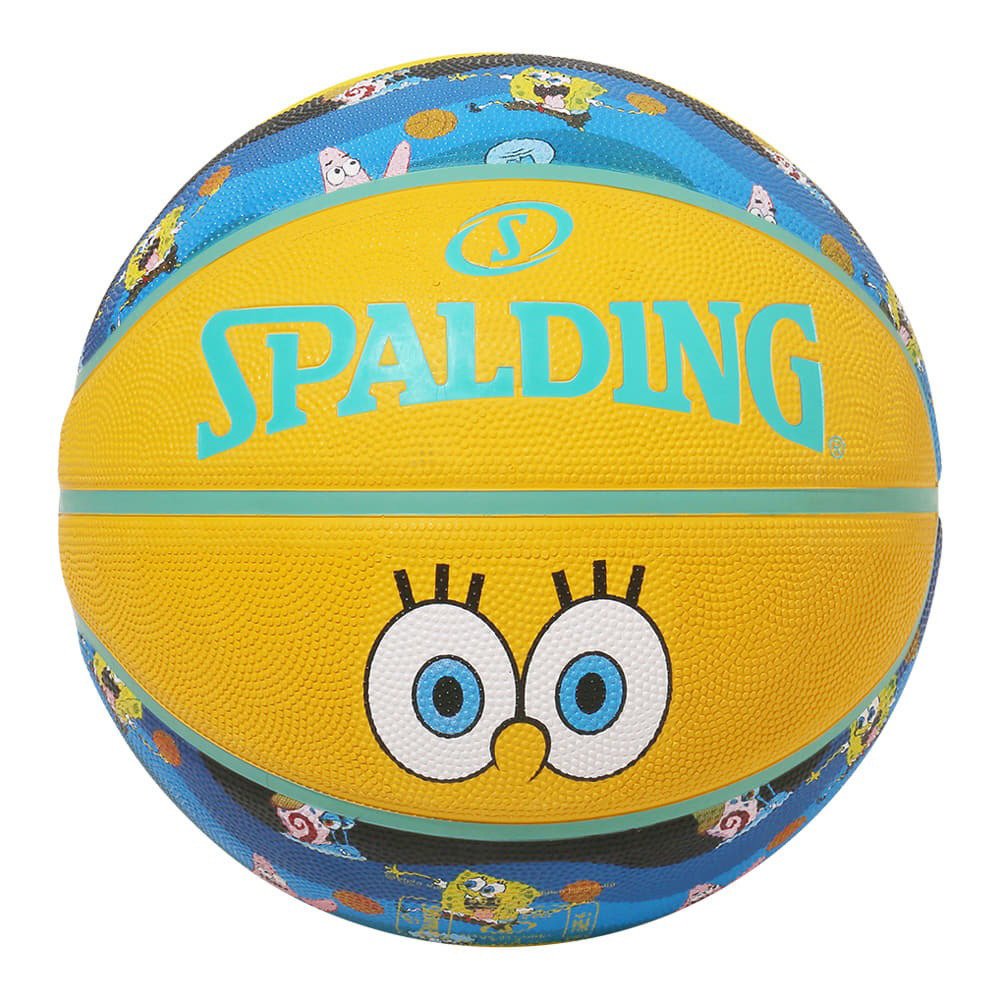 スポルディング（SPALDING）（レディース）バスケットボール 6号球