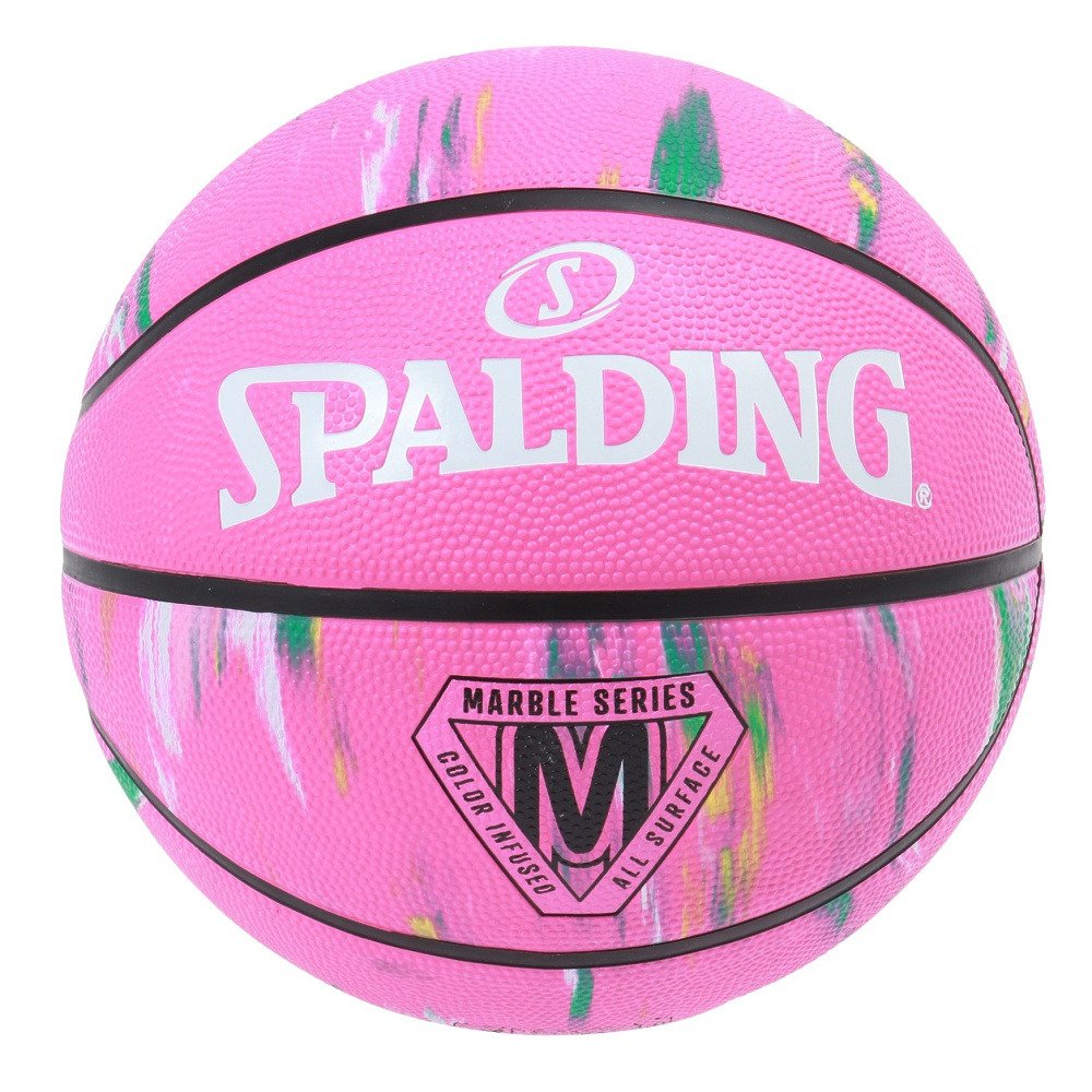 スポルディング（SPALDING）（メンズ、レディース）バスケットボール 6