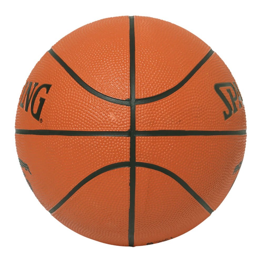 スポルディング（SPALDING）（キッズ）バスケットボール 練習球 5号球