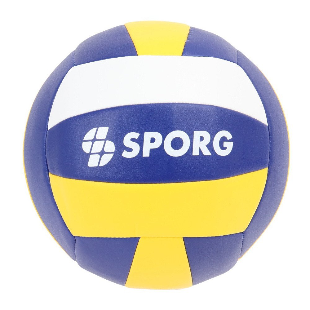 SPORG（SPORG）（レディース、キッズ）バレーボール 4号球 SPVB-01