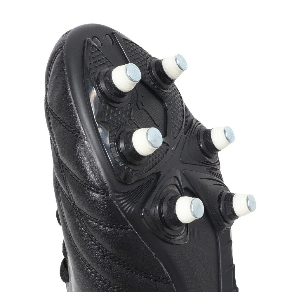 ミズノ（MIZUNO）（メンズ、レディース）ラグビースパイク ワイタンギ2