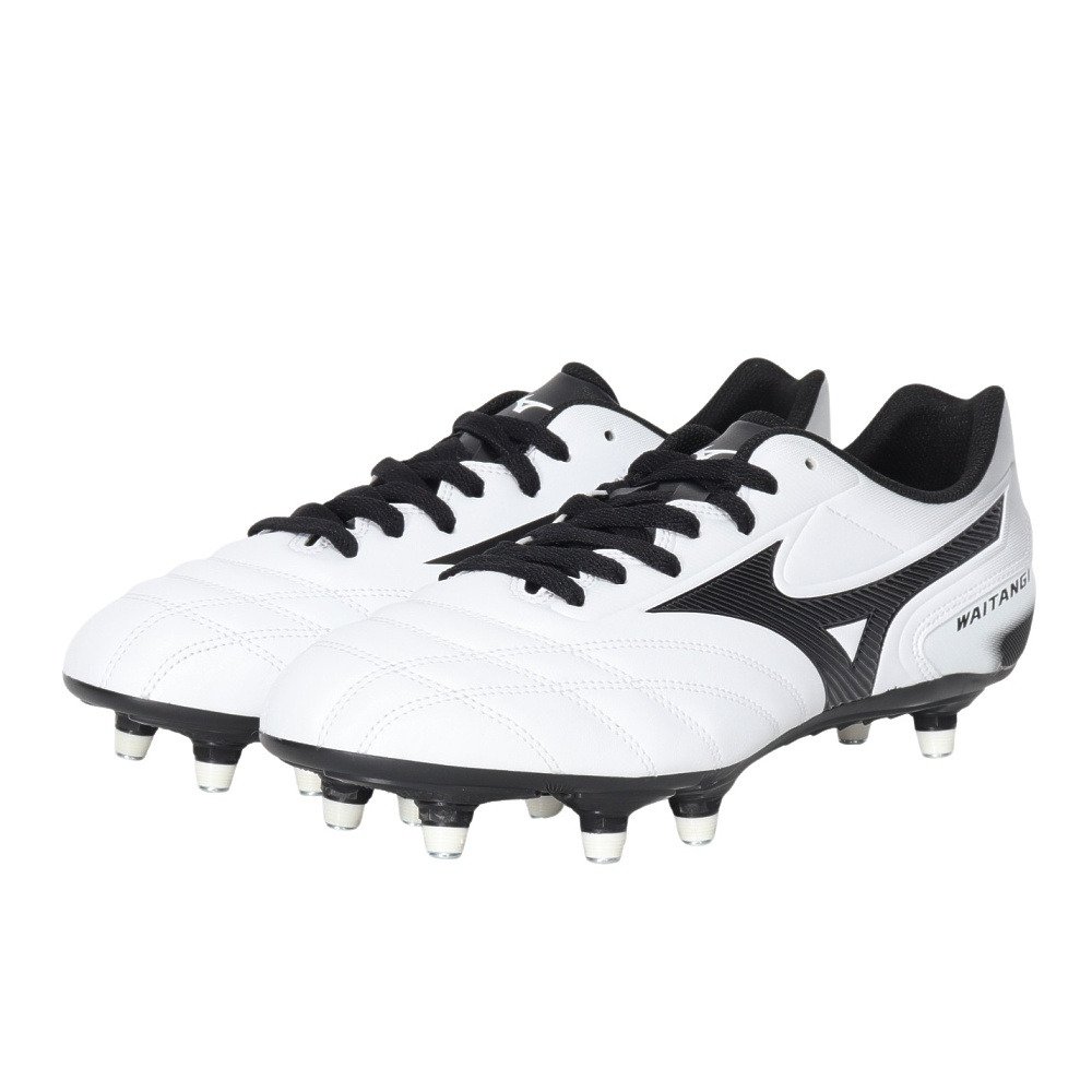 ミズノ（MIZUNO）（メンズ）ラグビースパイク ワイタンギ2 CL