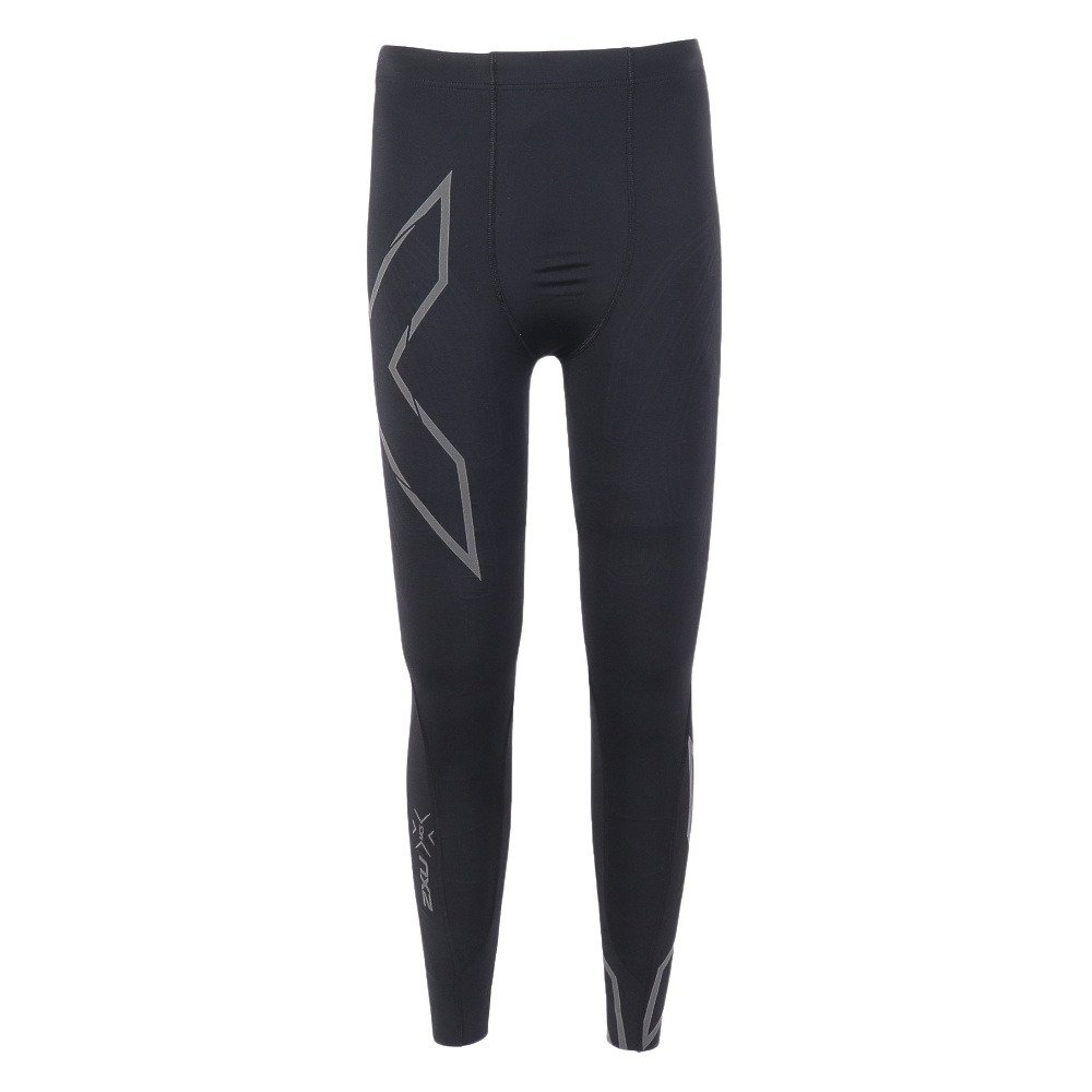 ツー・タイムズ・ユー（2XU）（メンズ）MCS ラン コンプレッション