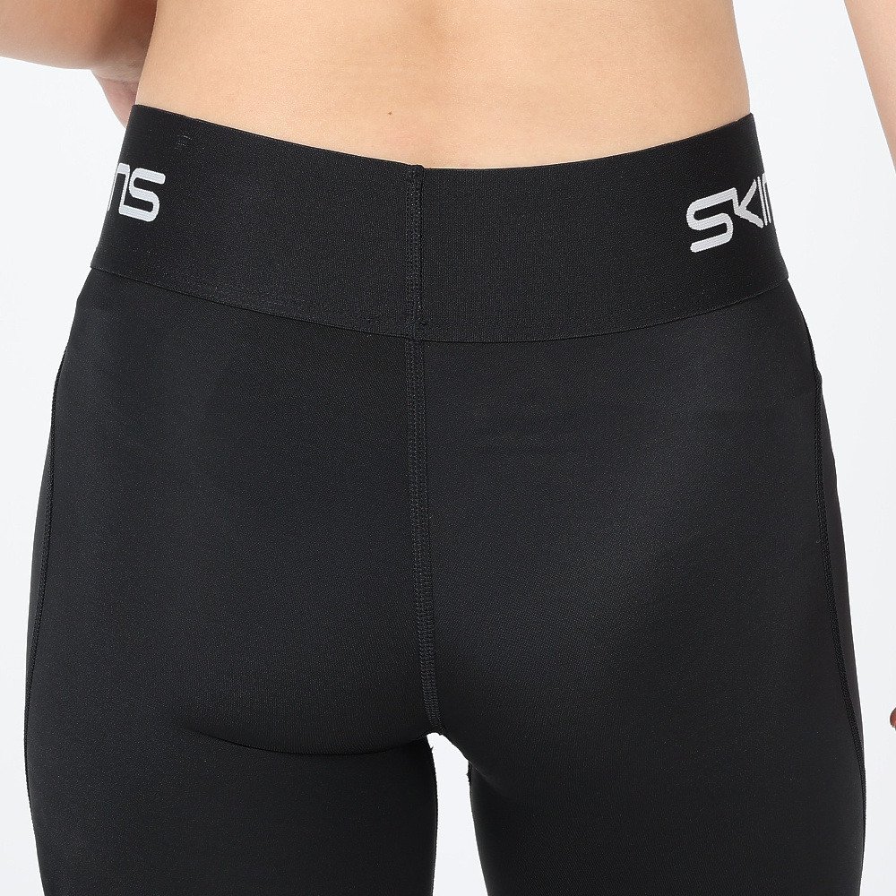 スキンズ（SKINS）（レディース）着圧 コンプレッションウエア