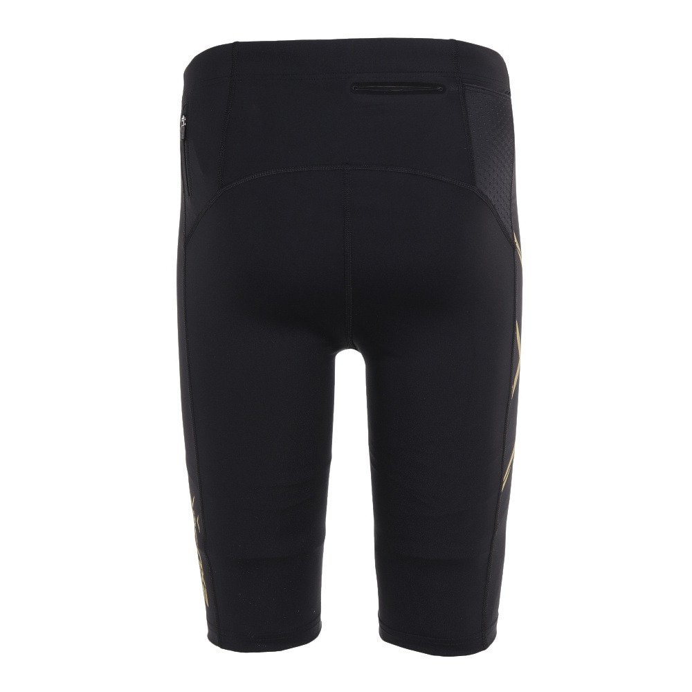 ツー・タイムズ・ユー（2XU）（メンズ）MCS ラン コンプレッション