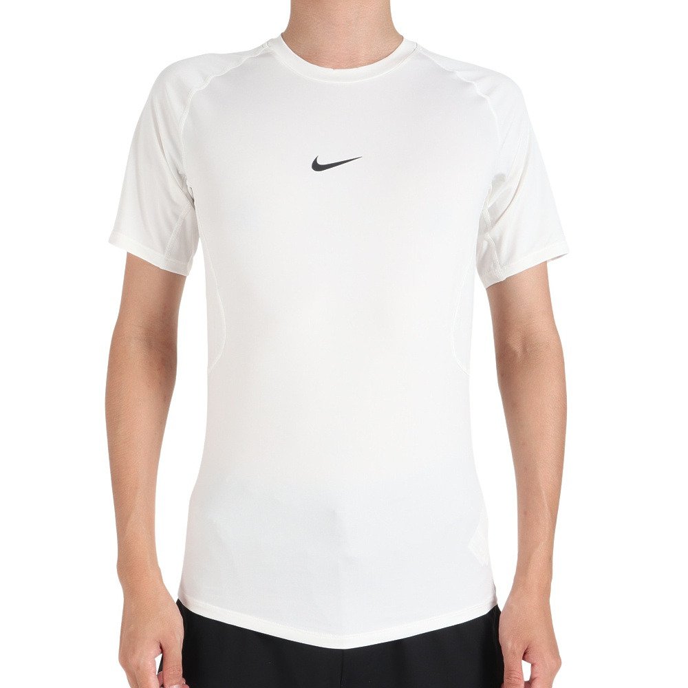 ナイキ（NIKE）（メンズ）半袖Tシャツ メンズ ドライフィット タイト