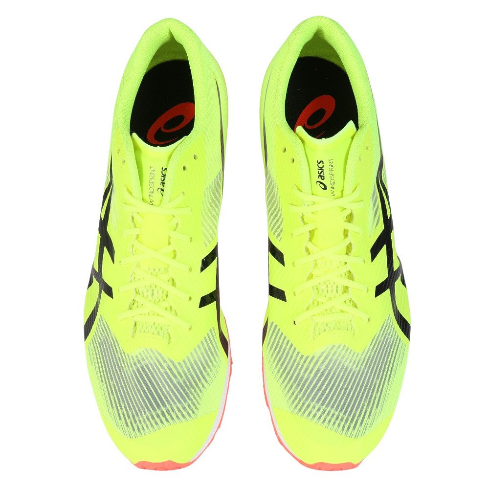 アシックス（ASICS）（メンズ）ランニングシューズ マラソン