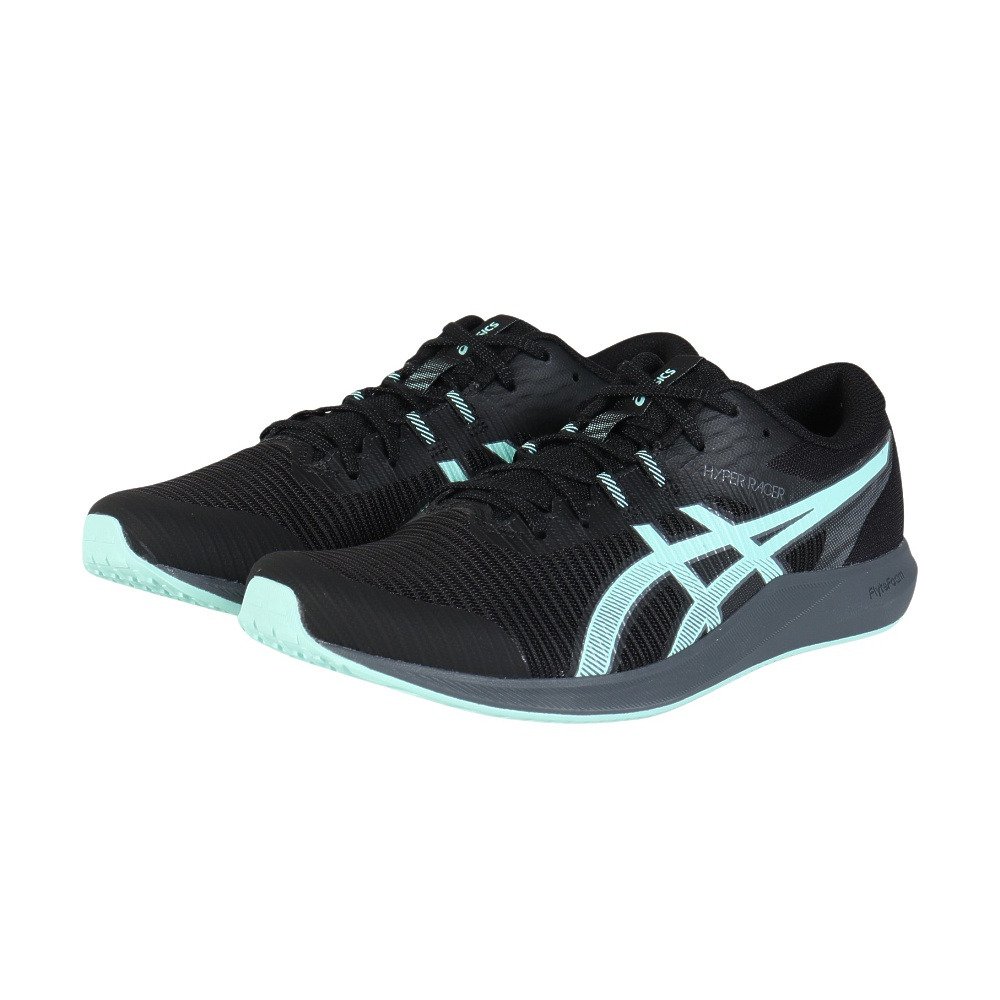 アシックス（ASICS）（メンズ、レディース）ランニングシューズ