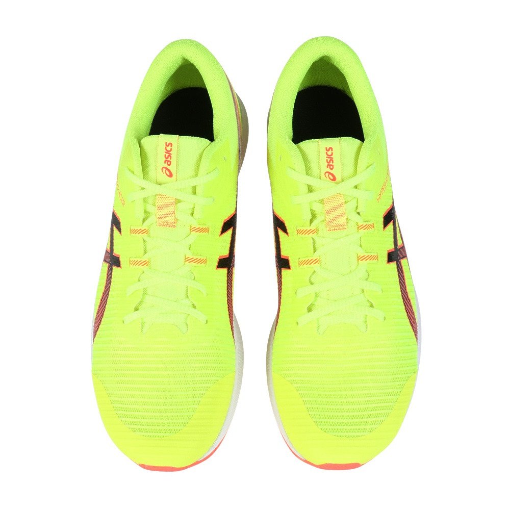 アシックス（ASICS）（メンズ、レディース）ランニングシューズ