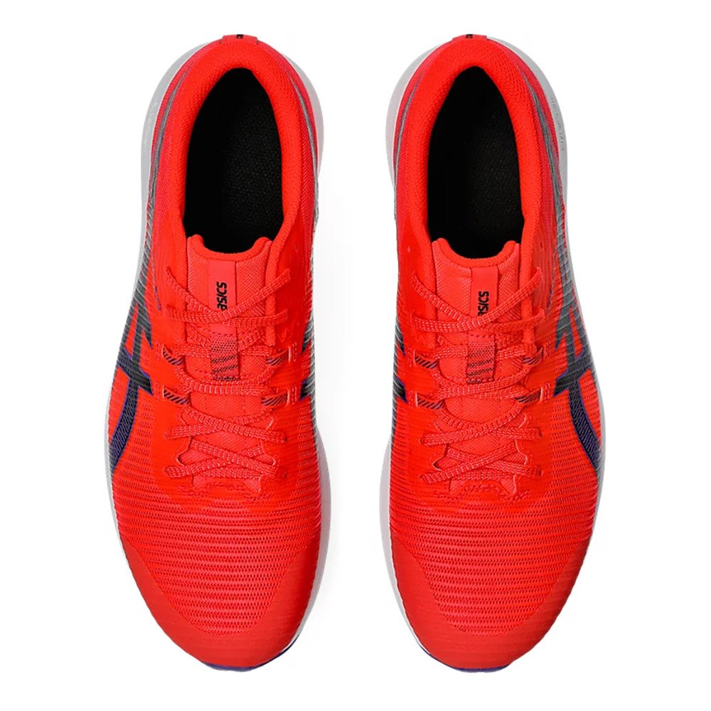 アシックス（ASICS）（メンズ、レディース）ランニングシューズ