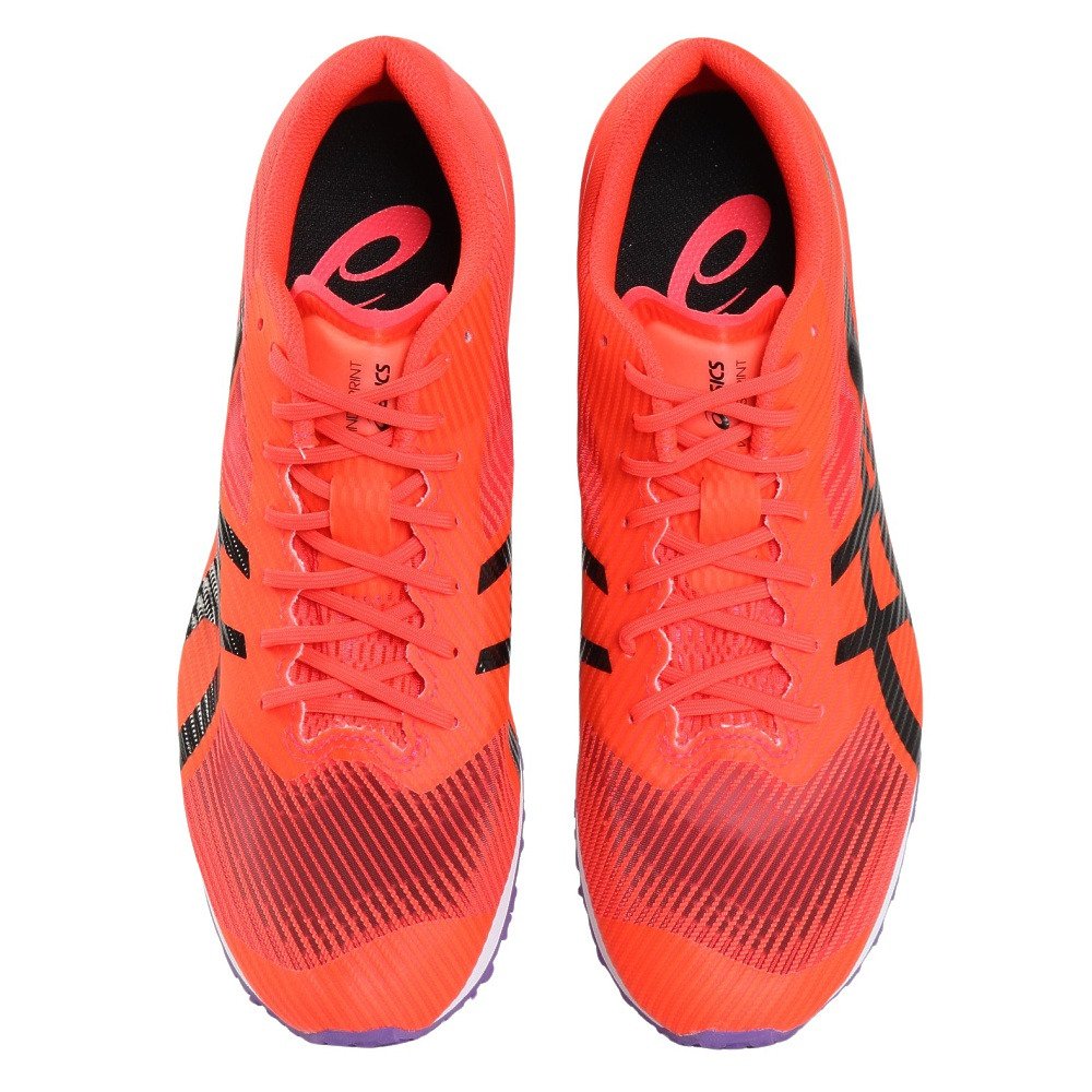 アシックス（ASICS）（メンズ、レディース）ランニングシューズ