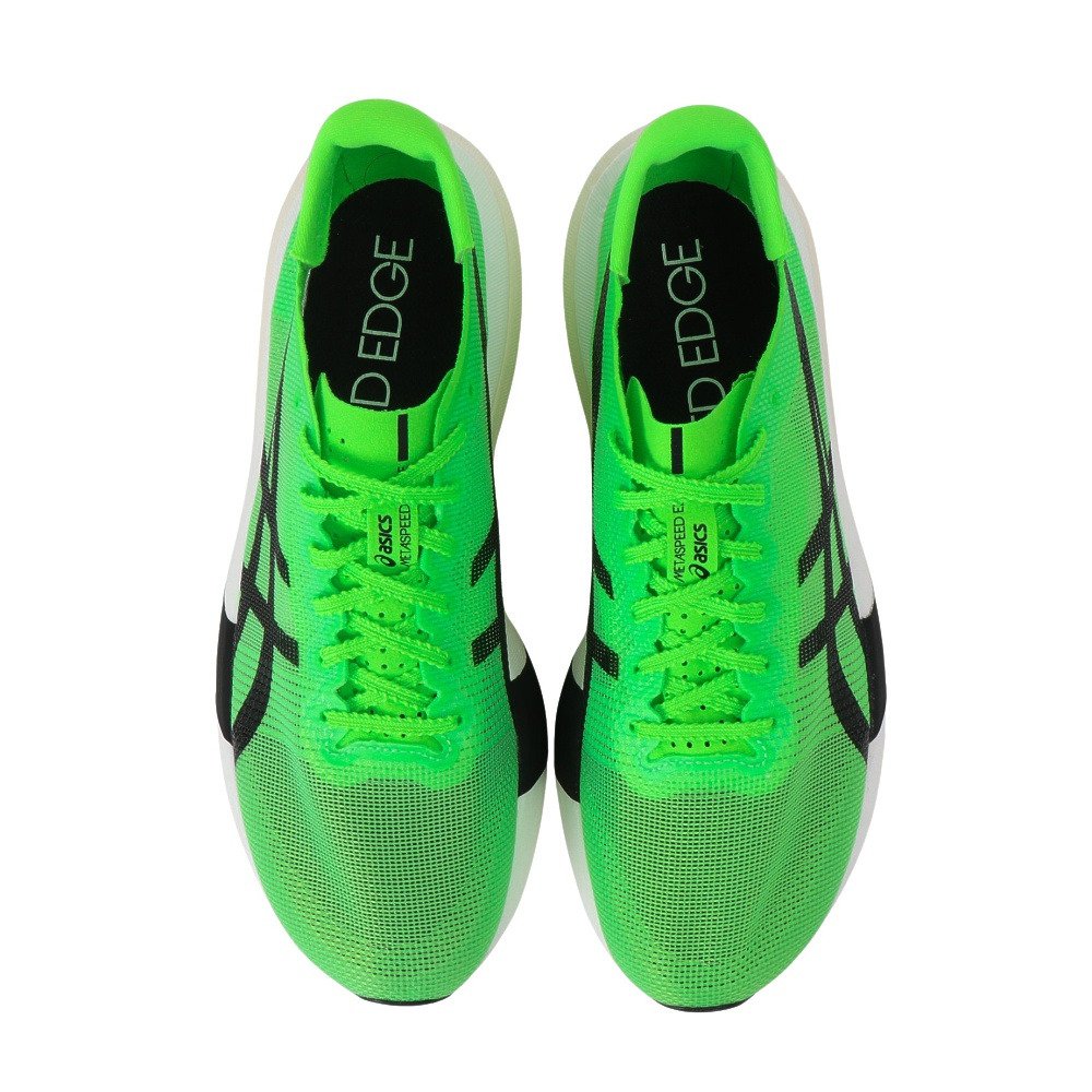 アシックス（ASICS）（メンズ、レディース）メタスピード エッジ