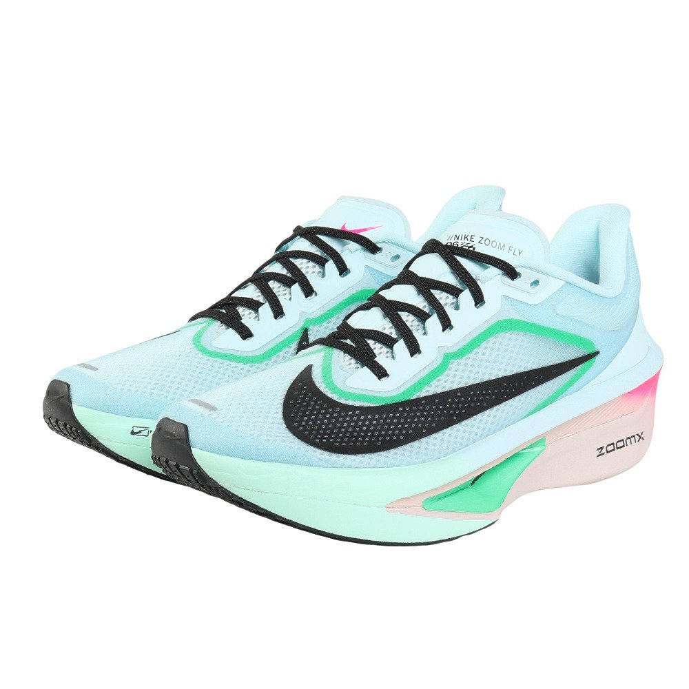 ナイキ（NIKE）（メンズ）ランニングシューズ トレーニングシューズ