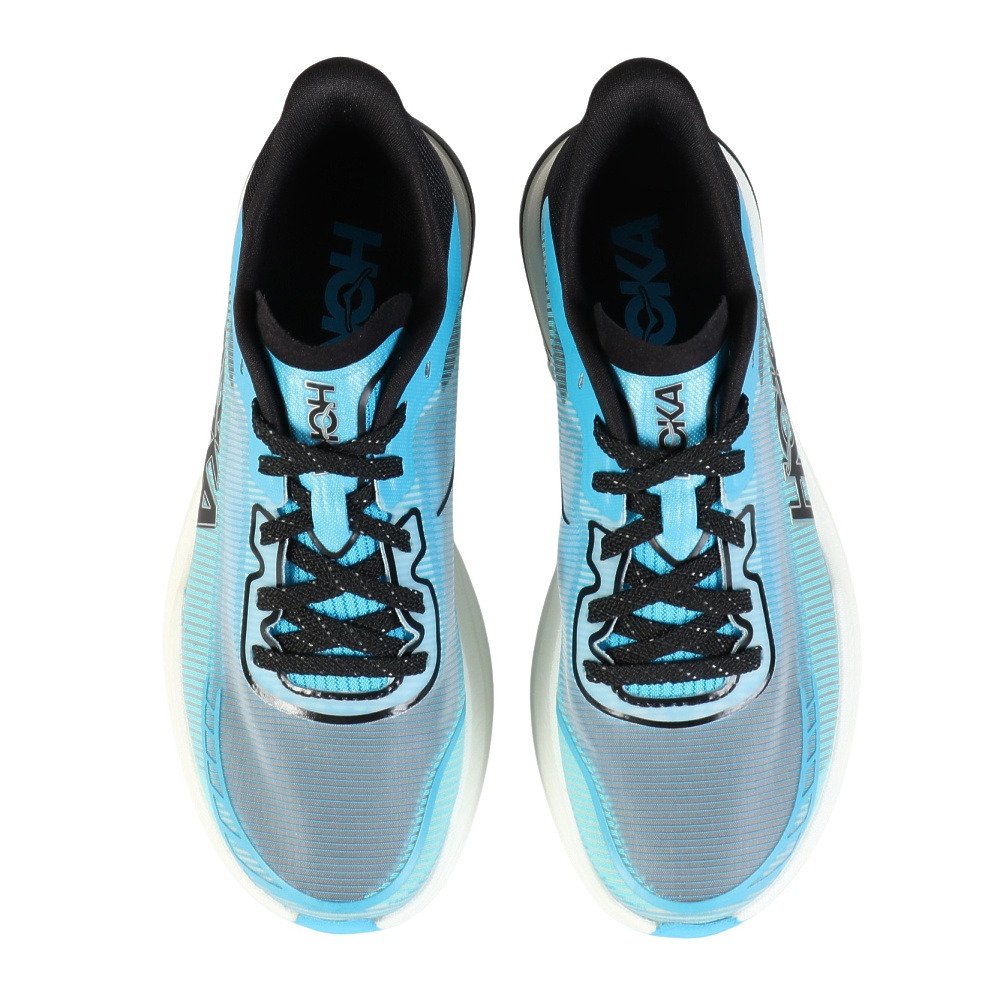 ホカ（HOKA）（メンズ）ランニングシューズ トレーニングシューズ 部活