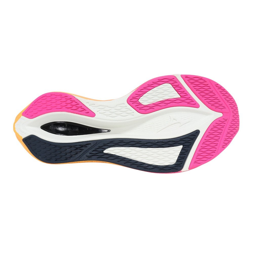 ミズノ（MIZUNO）（メンズ、レディース）ランニングシューズ