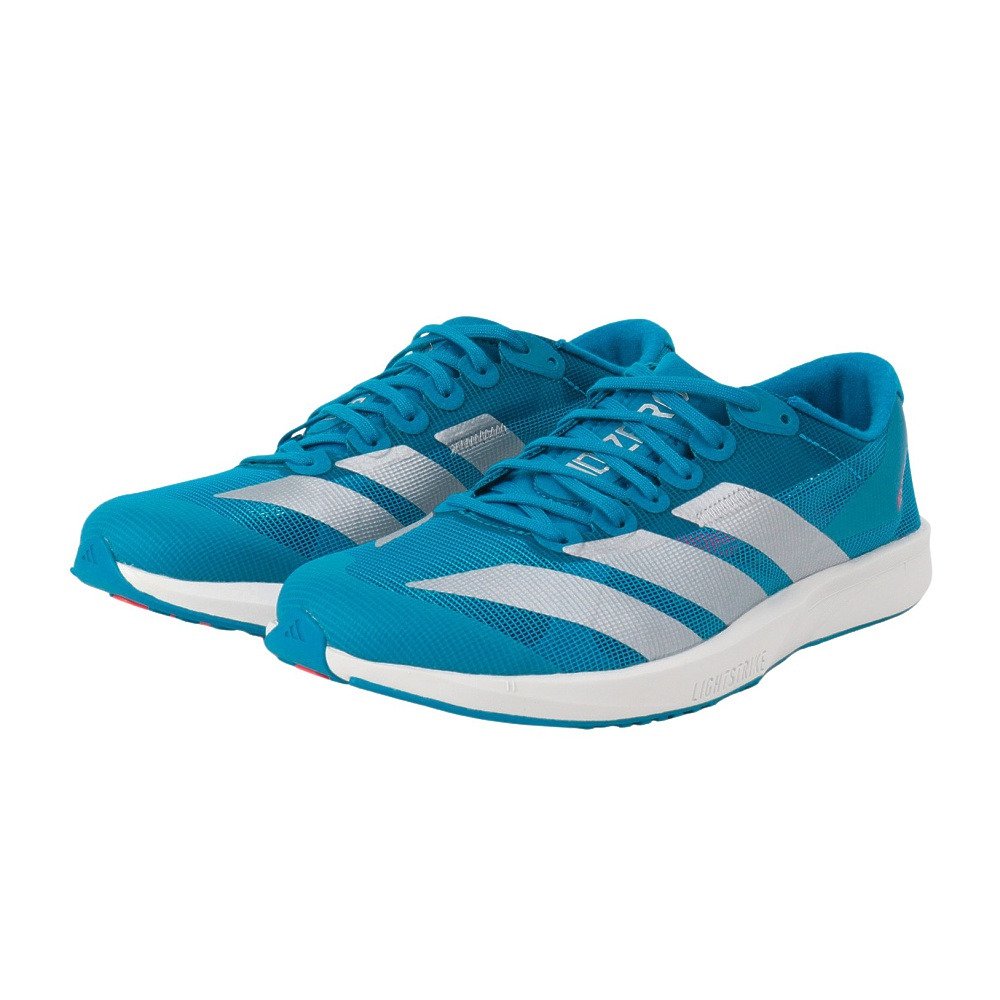 アディダス（adidas）（メンズ、レディース）ランニングシューズ