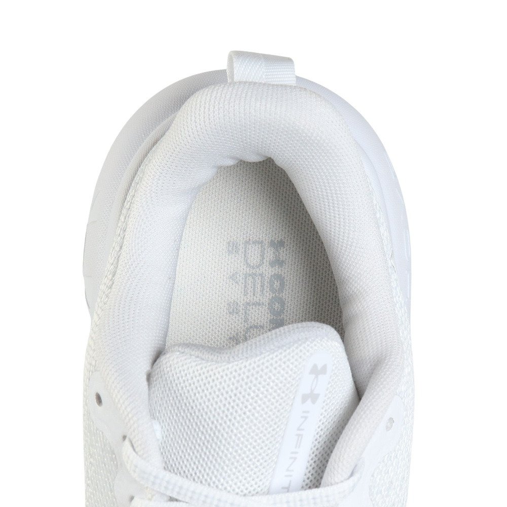 アンダーアーマー（UNDER ARMOUR）（メンズ）ランニングシューズ