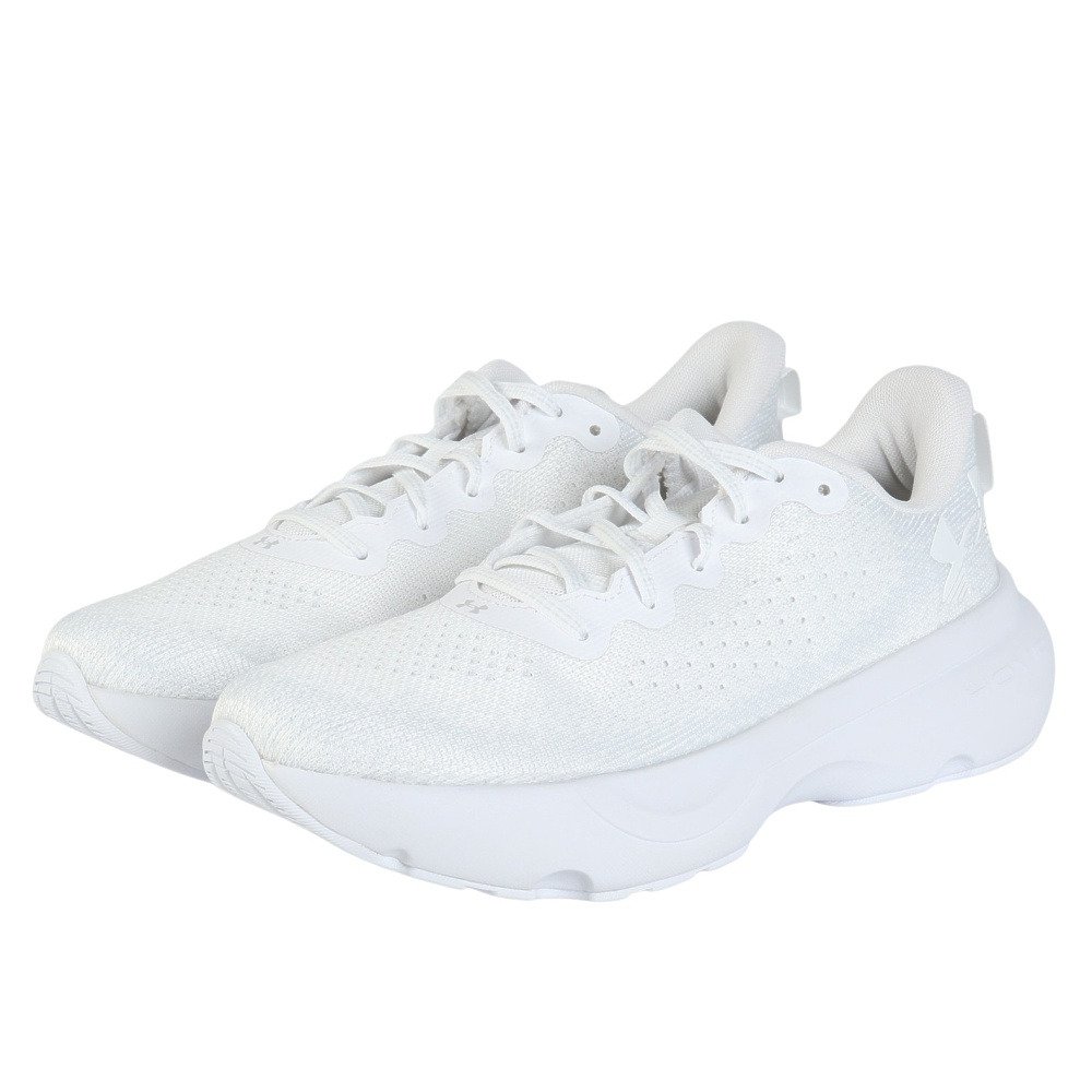 アンダーアーマー（UNDER ARMOUR）（メンズ）ランニングシューズ