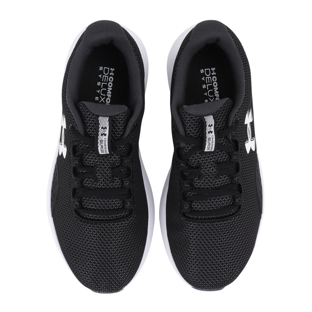 アンダーアーマー（UNDER ARMOUR）（メンズ）ランニングシューズ