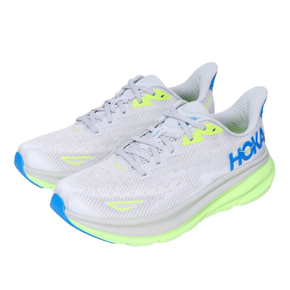 ホカ（HOKA）（メンズ）ランニングシューズ クリフトン9 ミディアム