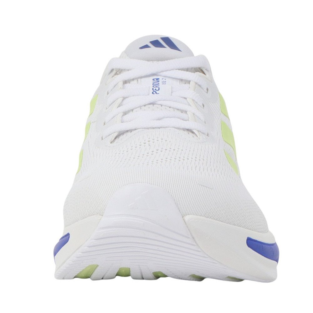 アディダス（adidas）（メンズ）ランニングシューズ ジョギング