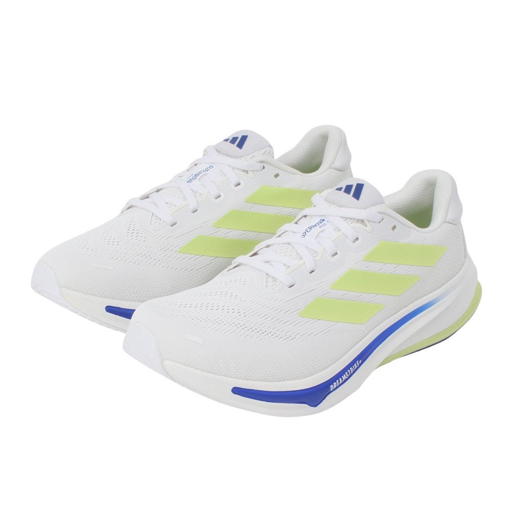 アディダス（adidas）（メンズ）ランニングシューズ ジョギング