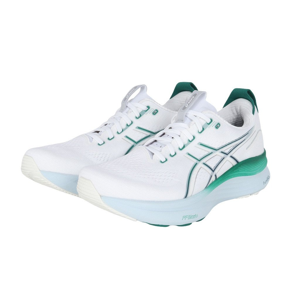 アシックス（ASICS）（メンズ）ランニングシューズ ジョギングシューズ