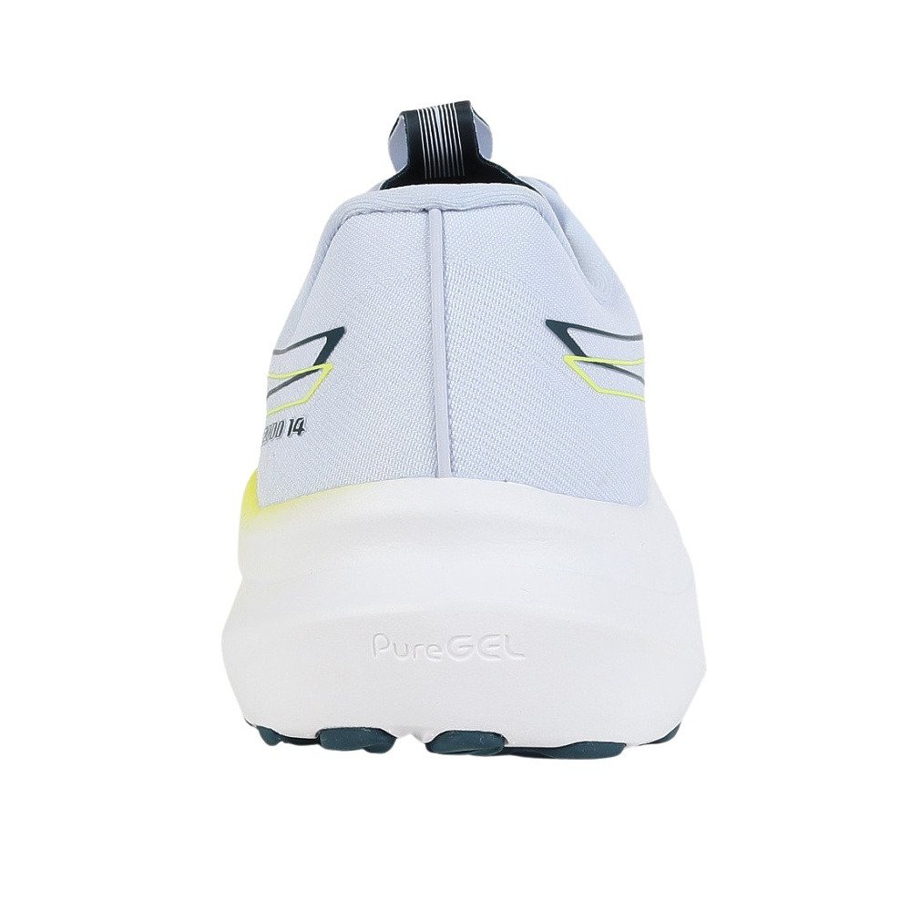 アシックス（ASICS）（メンズ）ランニングシューズ ジョギングシューズ