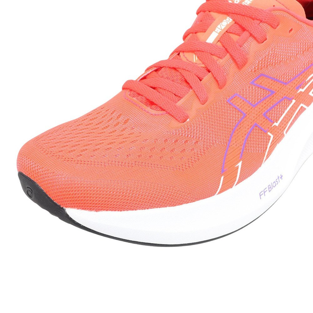 アシックス（ASICS）（メンズ）ランニングシューズ ジョギングシューズ