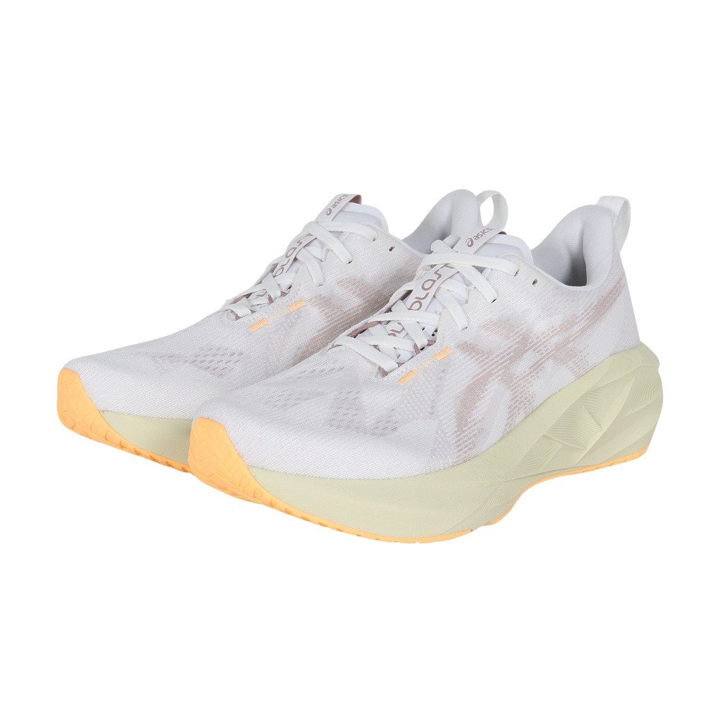 アシックス（ASICS）（メンズ）ランニングシューズ ジョギングシューズ