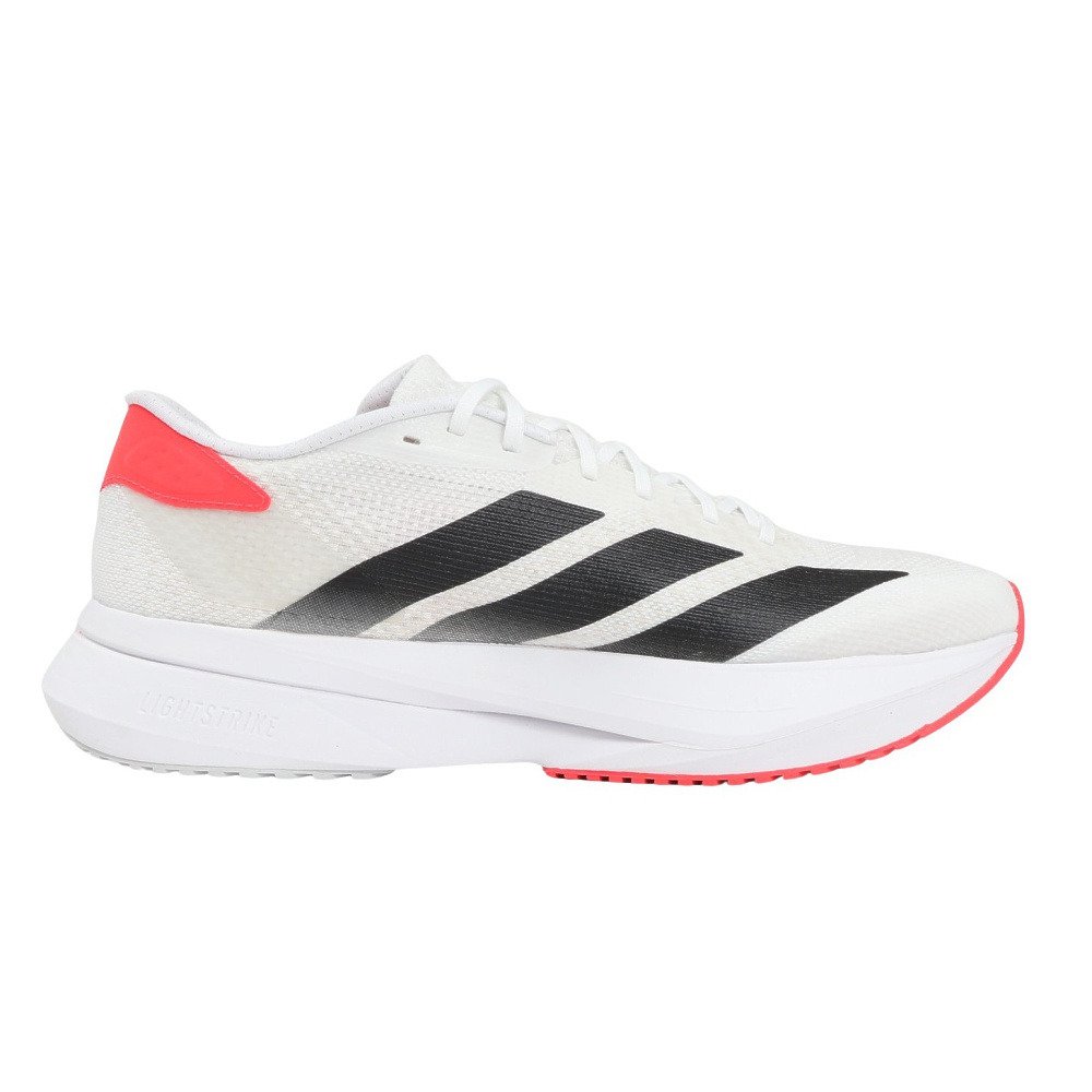 アディダス（adidas）（メンズ）ランニングシューズ ジョギング